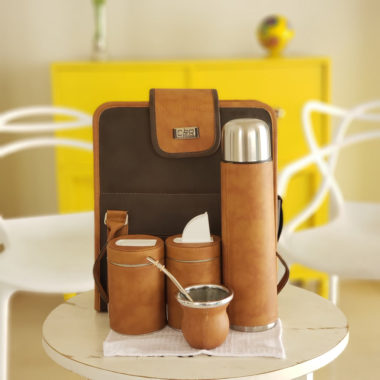 BOLSOS Y CANASTAS MATERAS