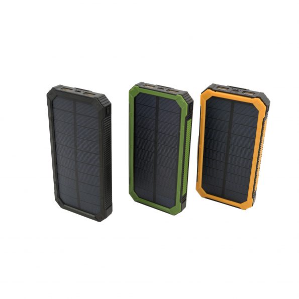 CARGADOR SOLAR5