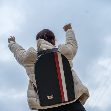 MOCHILAS MATERAS